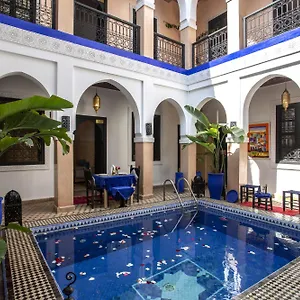 Ciel D'orient 3*, مراكش المغرب