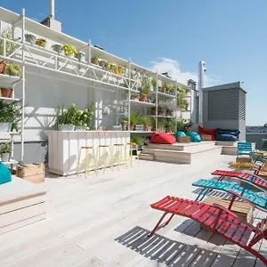 visit hotel