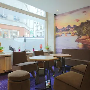 visit hotel