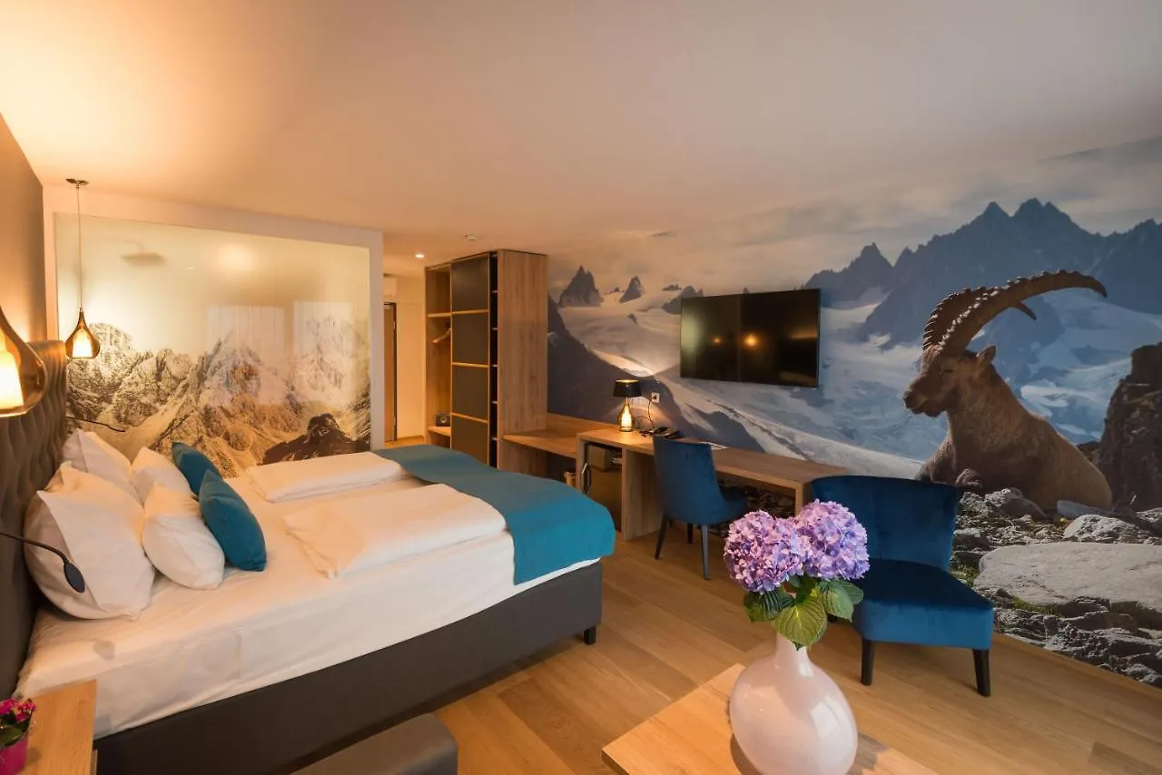 Hotel Dasmei Mutters