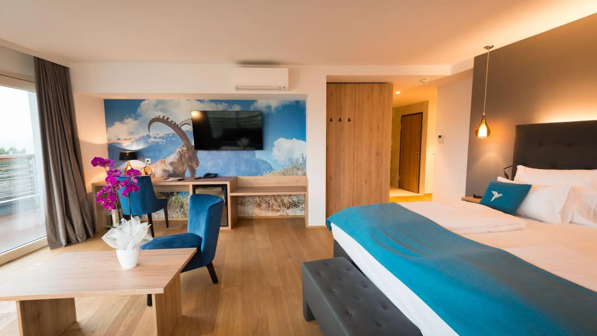 Hotel Dasmei Mutters Austria