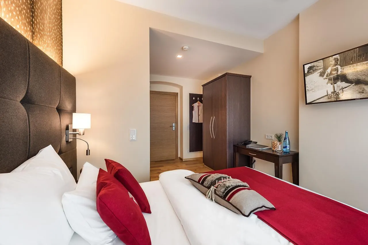 Hotel Dasmei Mutters
