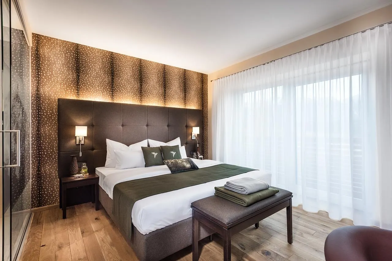 Hotel Dasmei Mutters