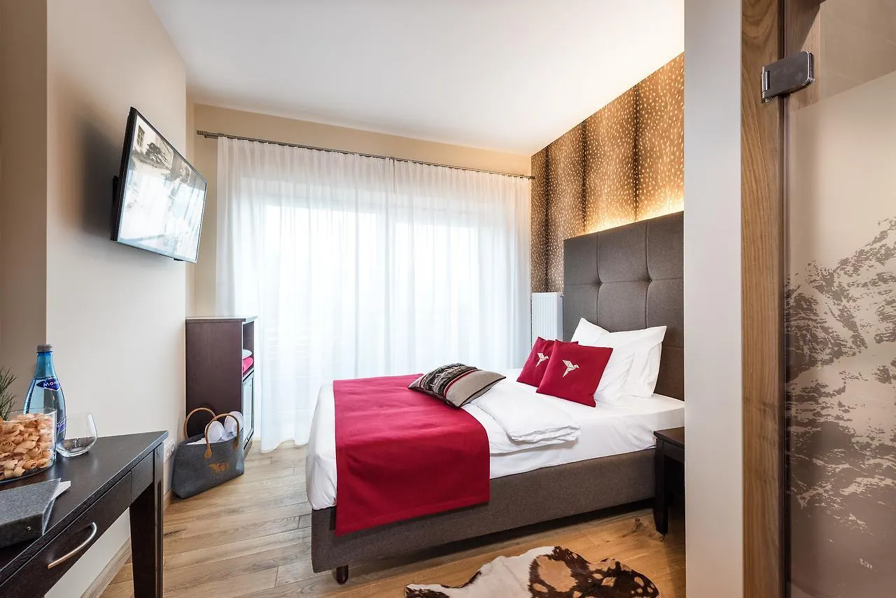 Hotel Dasmei Mutters