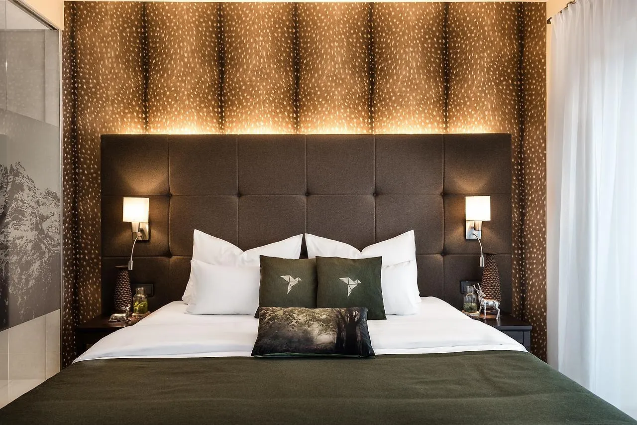 Hotel Dasmei Mutters 4*,