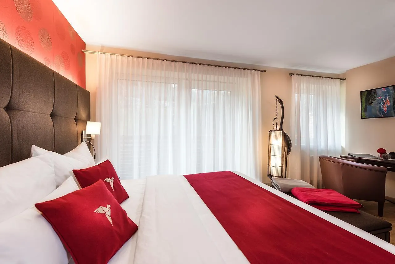 Hotel Dasmei Mutters