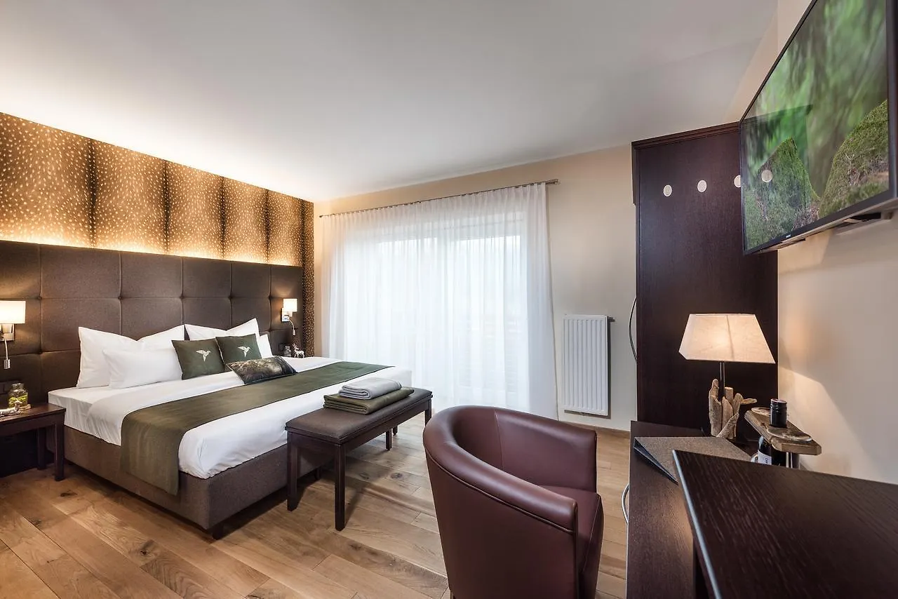 Hotel Dasmei Mutters