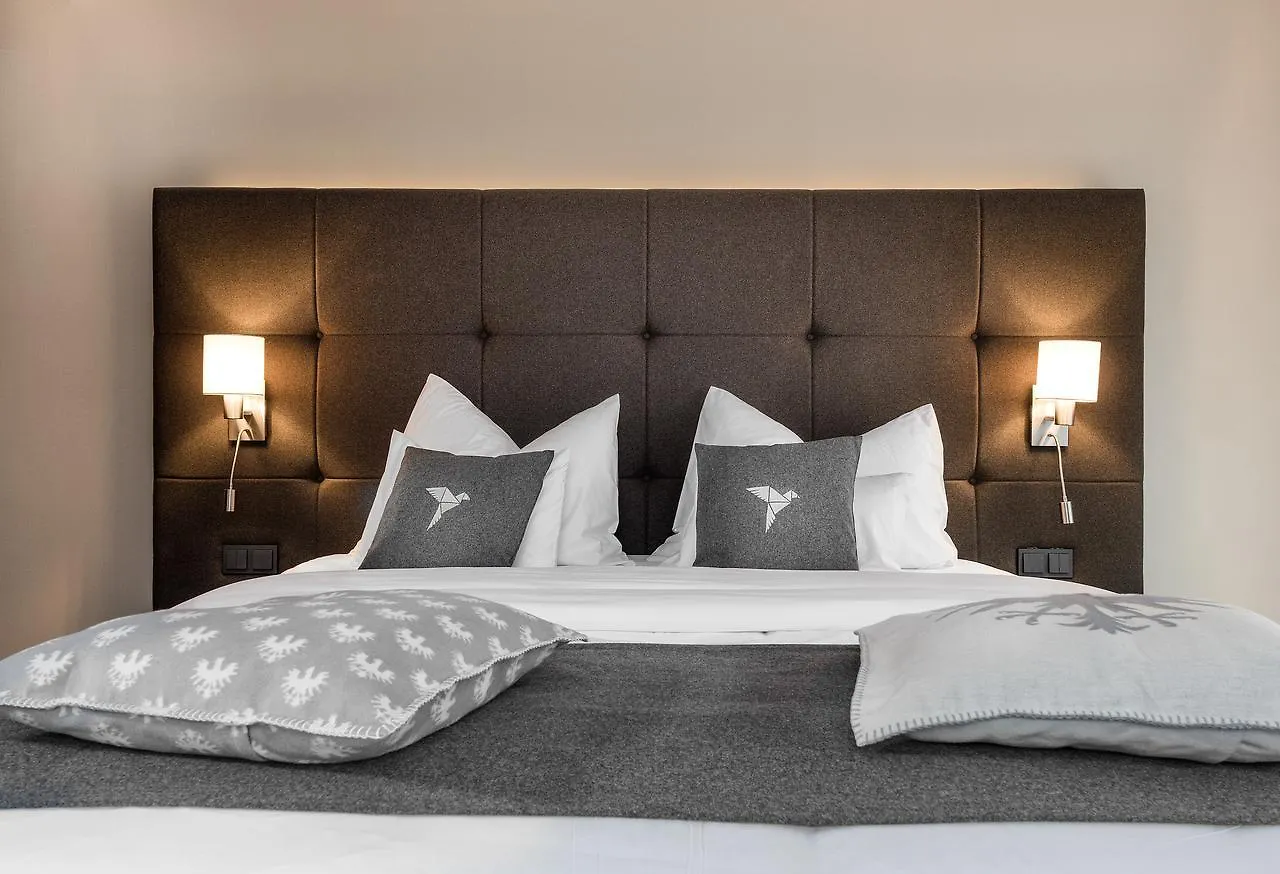 Hotel Dasmei Mutters