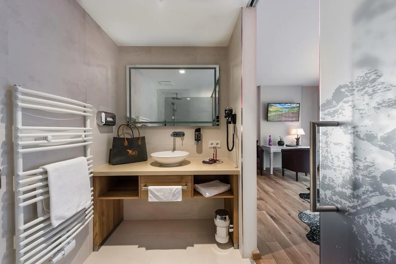 Hotel Dasmei Mutters
