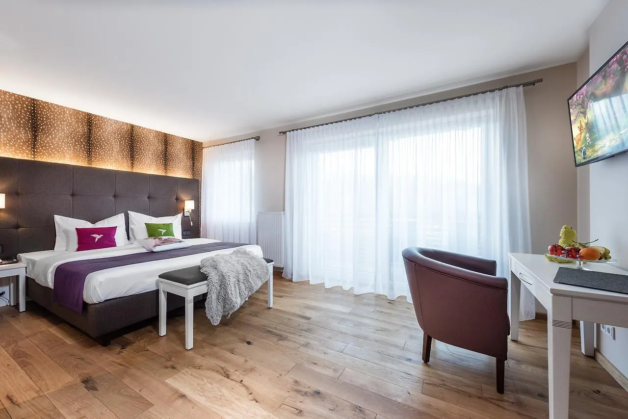 ****  Hotel Dasmei Mutters Austria