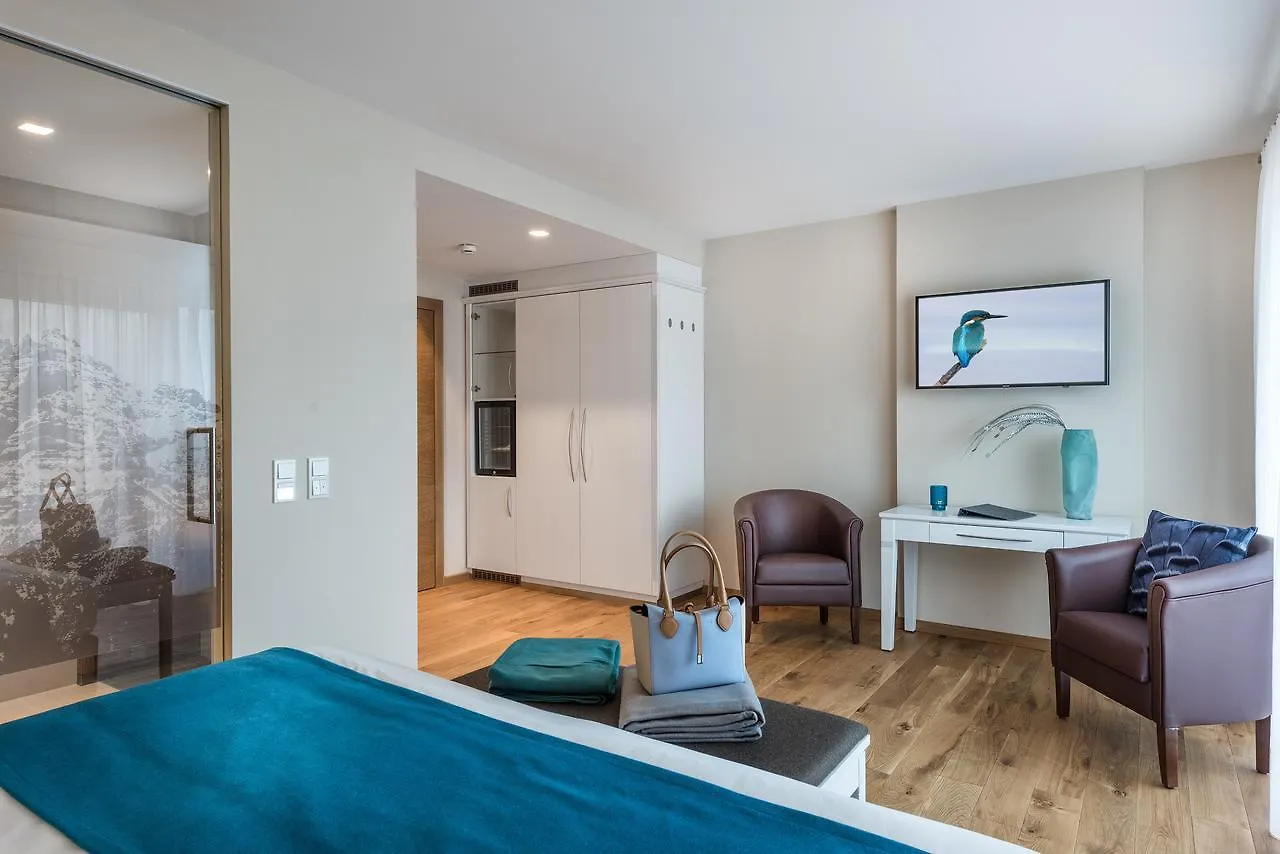 ****  Hotel Dasmei Mutters Austria