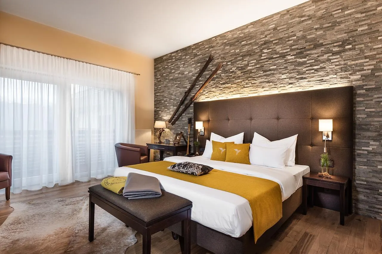 Hotel Dasmei Mutters 4*,