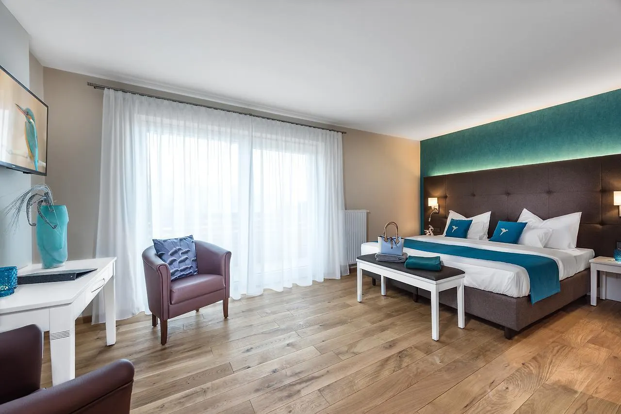 Hotel Dasmei Mutters