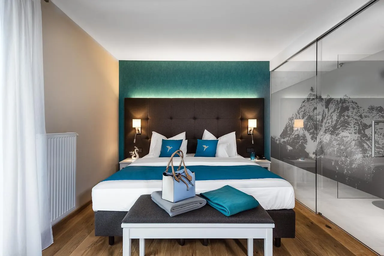 Hotel Dasmei Mutters 4*,