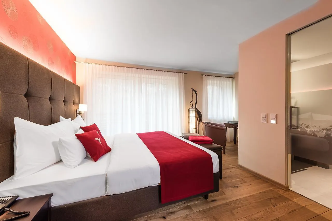 ****  Hotel Dasmei Mutters Austria