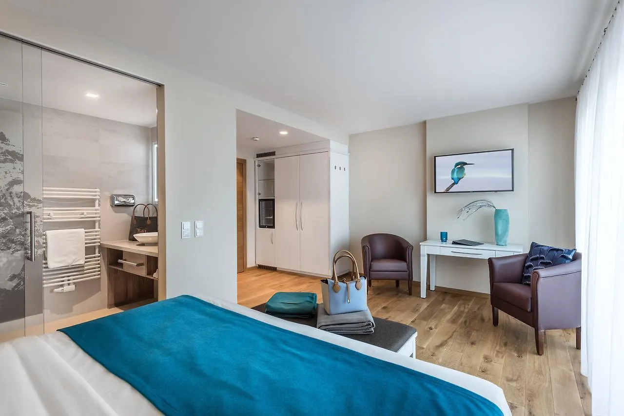 Hotel Dasmei Mutters 4*,  Austria