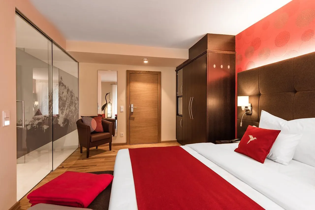 Hotel Dasmei Mutters