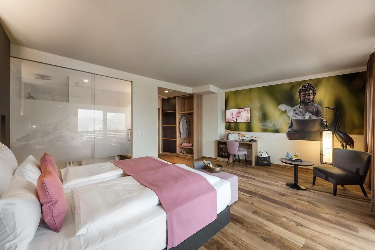 Hotel Dasmei Mutters