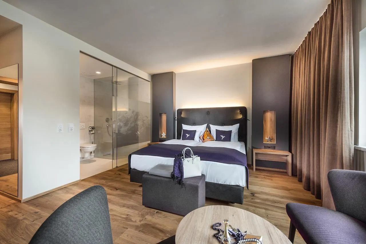 Hotel Dasmei Mutters