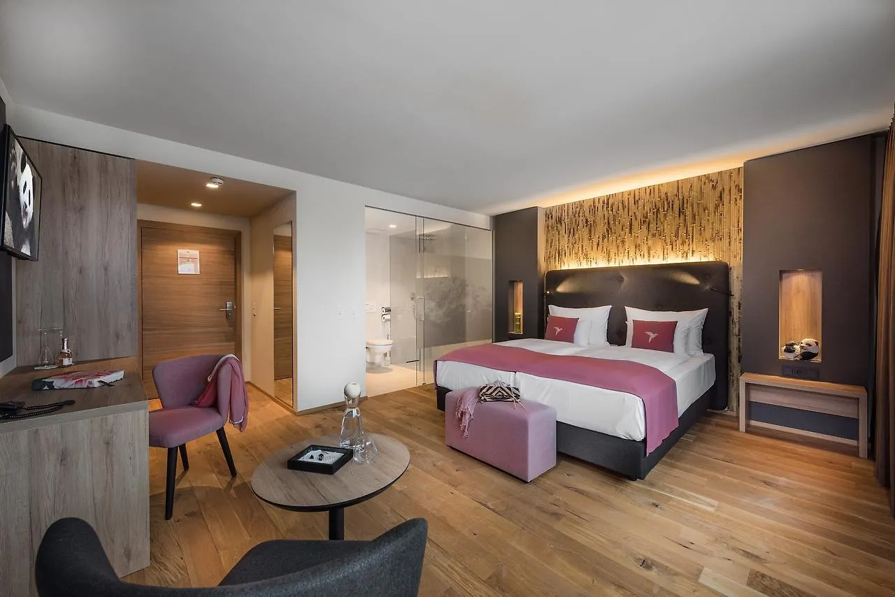 Hotel Dasmei Mutters Austria