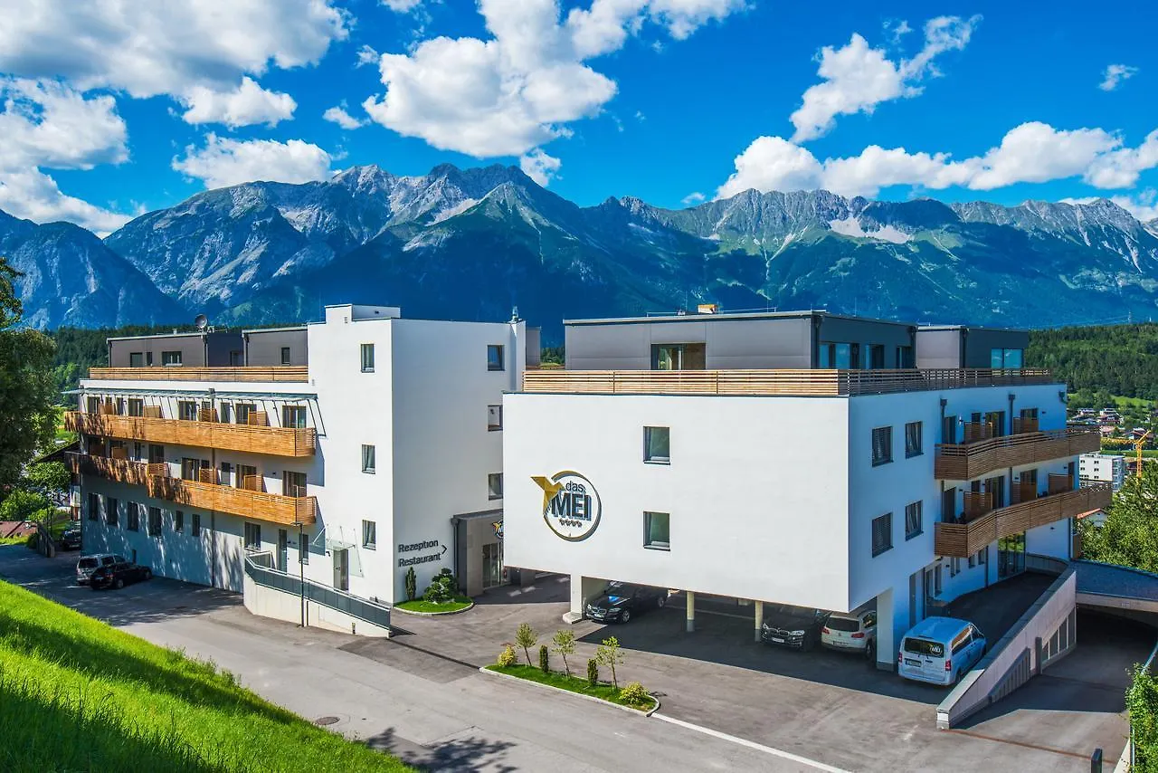 Hotel Dasmei location