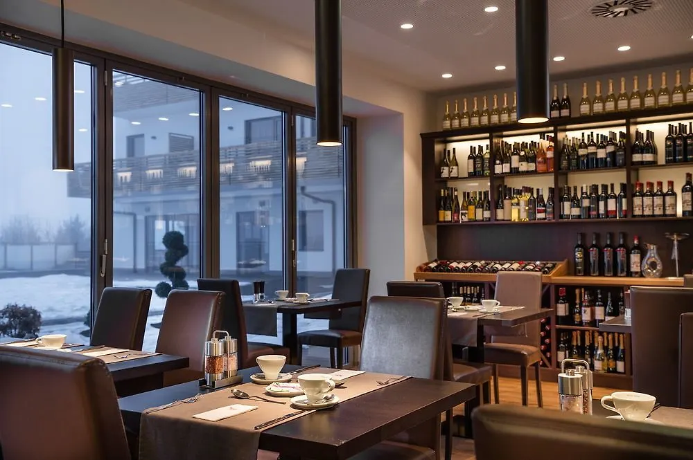 Hotel Dasmei Mutters 4*,  Austria