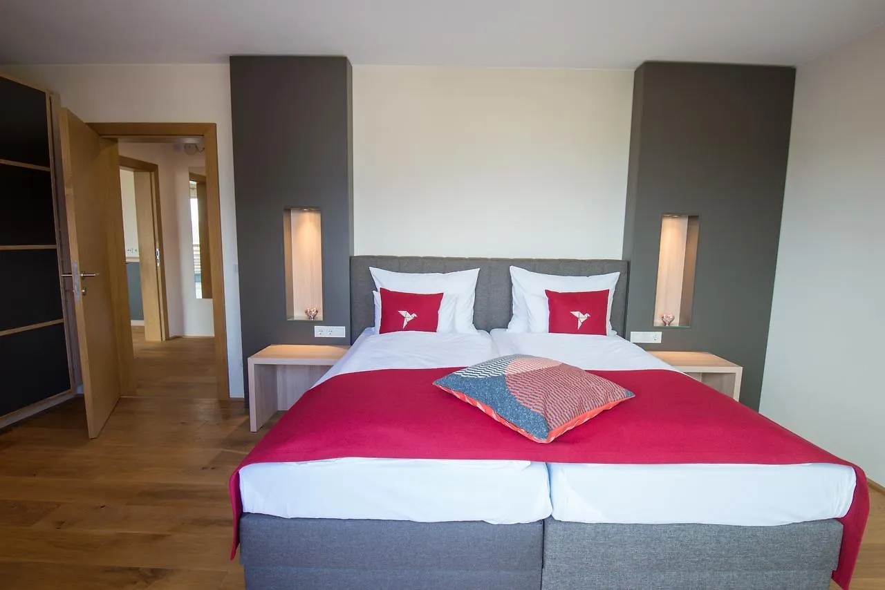 Hotel Dasmei Mutters Austria